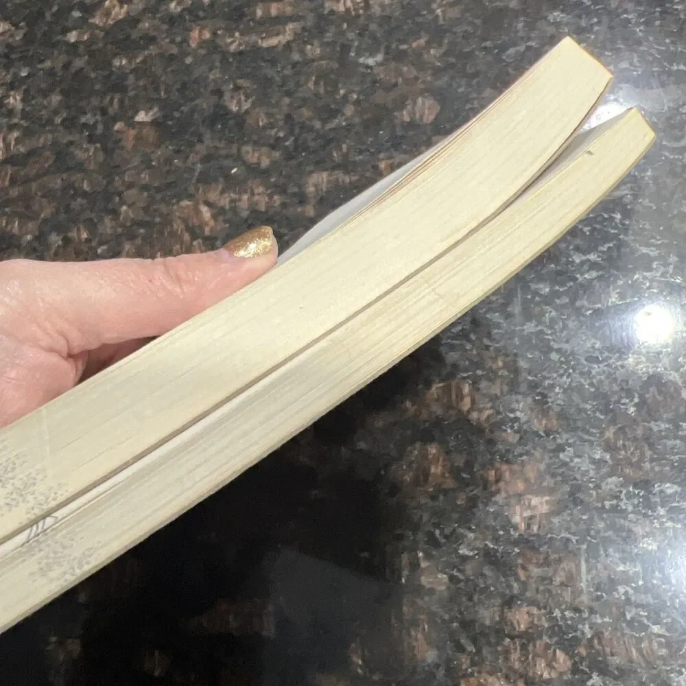 Vintage︱Golf Note Pad︱4 x 5.5